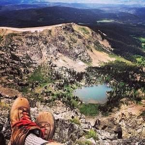 Meet your Posher, Patrick